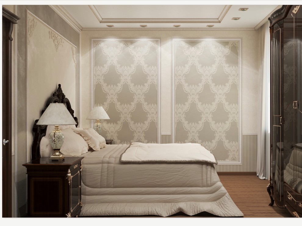 Проект дизайнера Елены Песоцкой