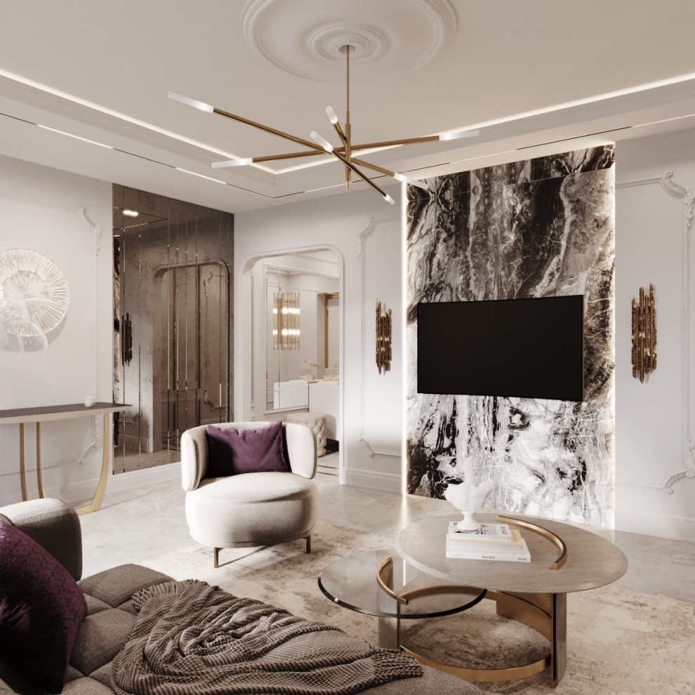 Квартира в ЖК Тимерязевский