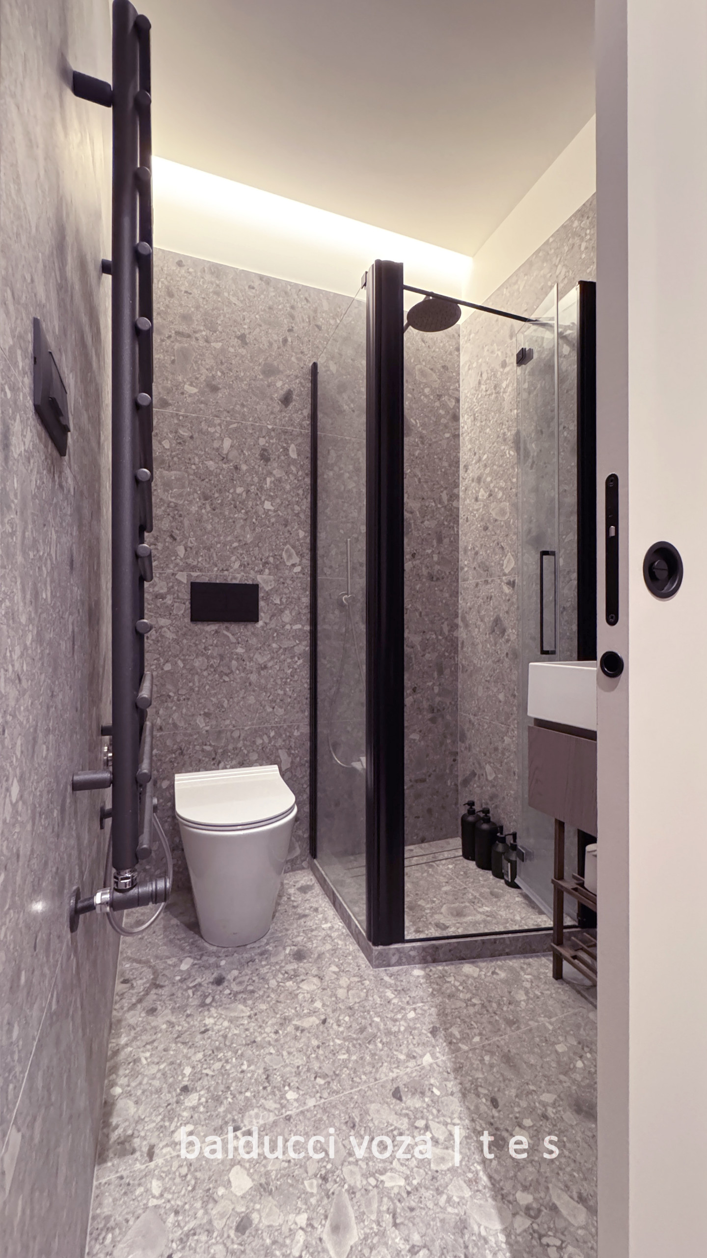 APT_2S - Restyling/Refurbishing - Roma