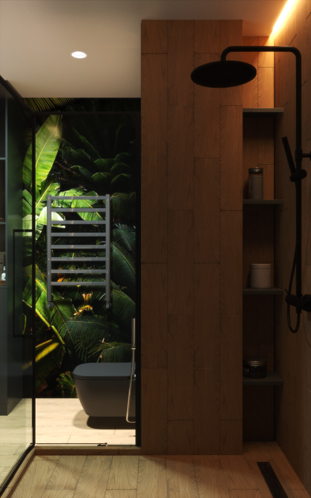 жк Западный луч