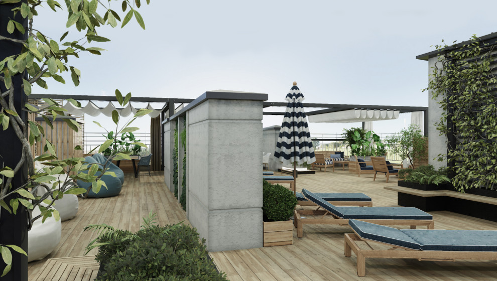 ЖК пос.НЕБУГ