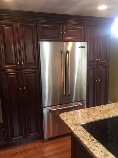 Kitchen #16 traditional