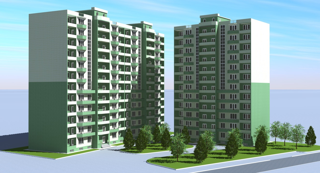 Мои проекты