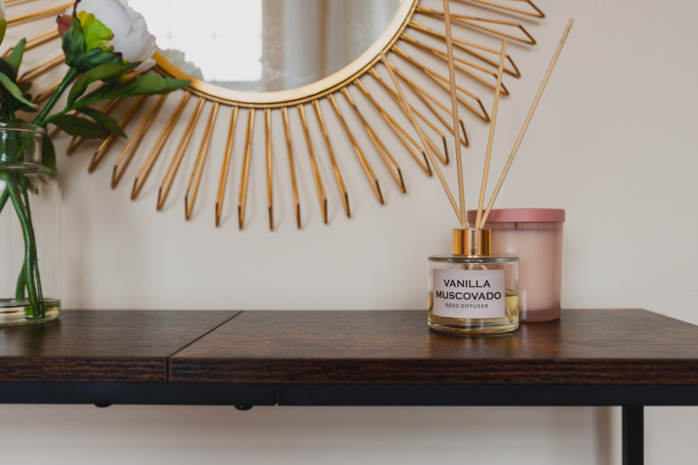 Chartwell close empty property, stage to sell