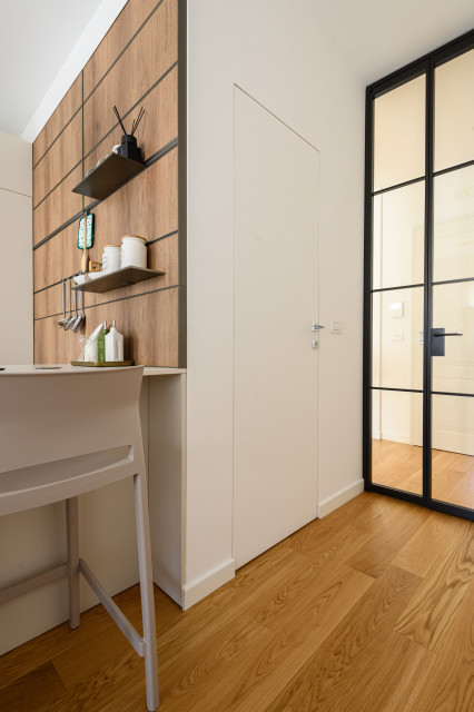 Casa CM modern