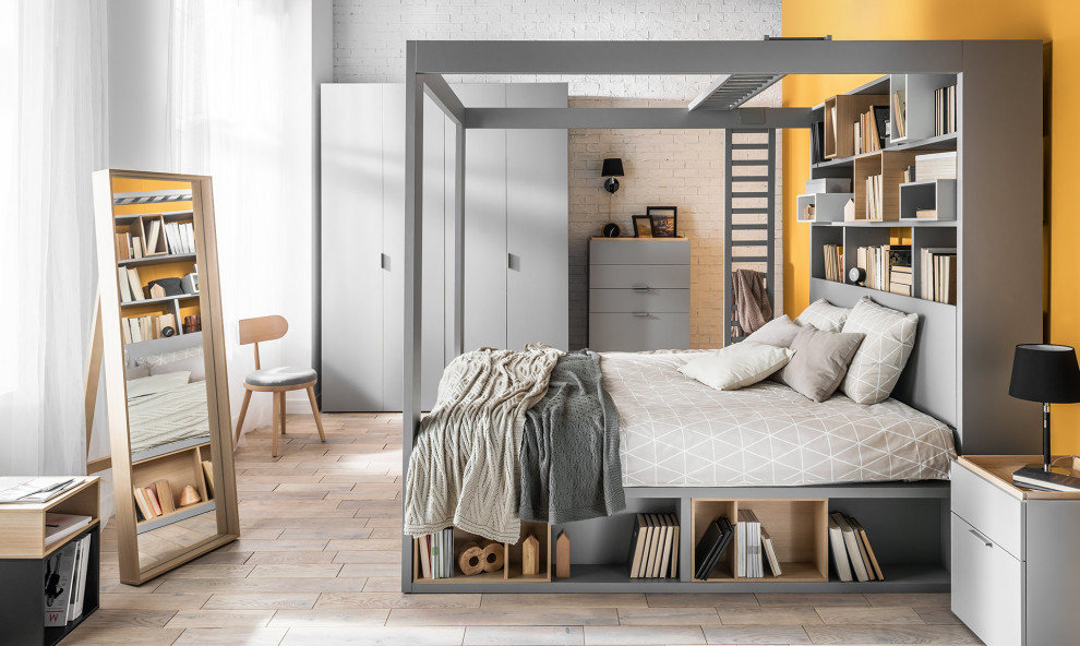 Мебель для спальни - 4 YOU - Мебель VOX