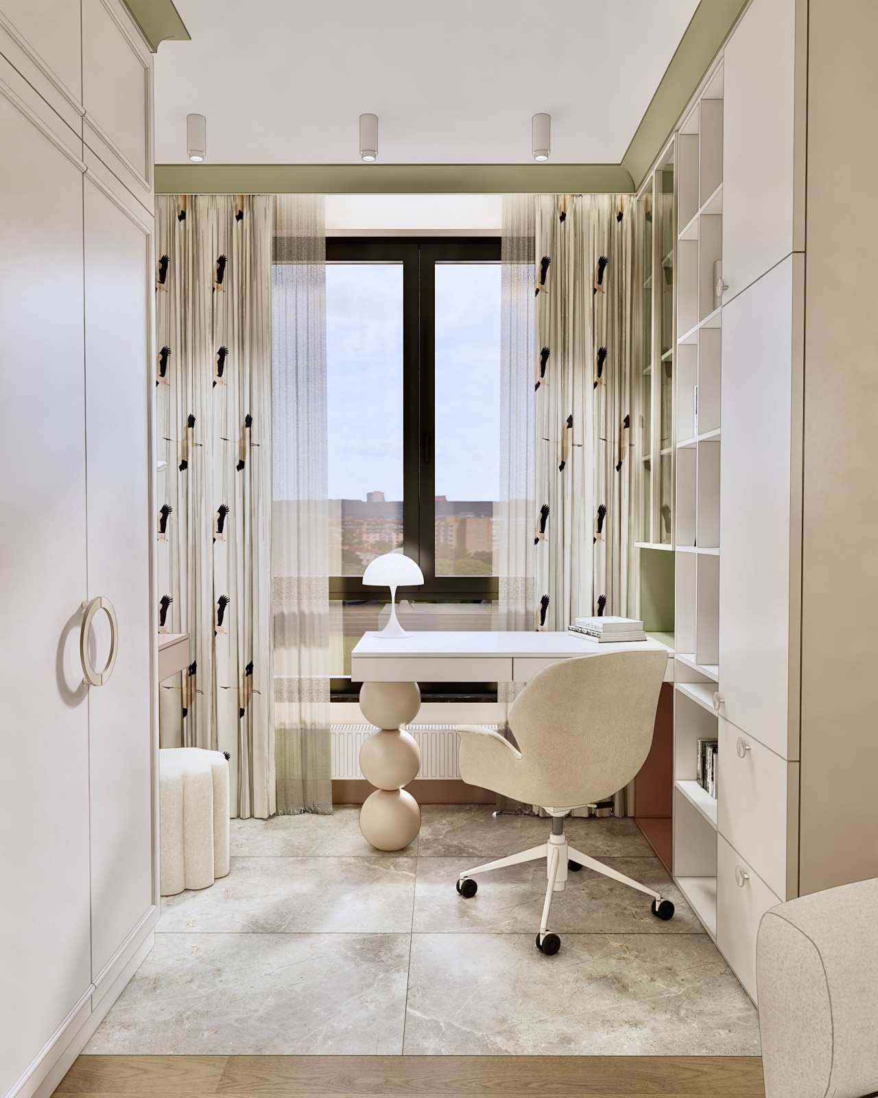 ЖК "Чёрная речка". г. Санкт-Петербург