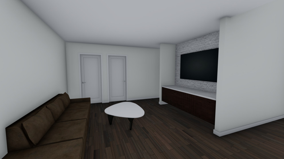Neal Wilbert Rental Project