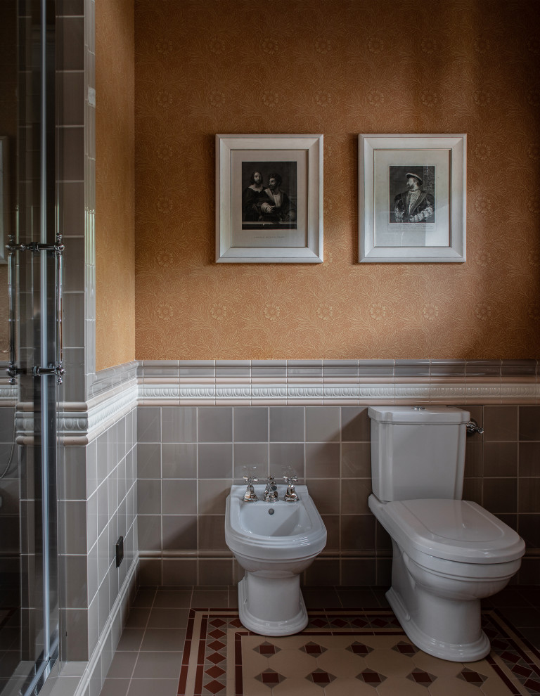 Дом в Подмосковье