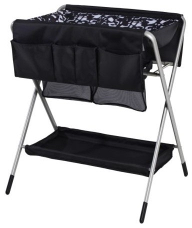 SPOLING Changing table