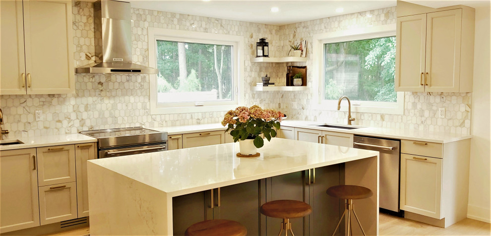 Eclectic Charm