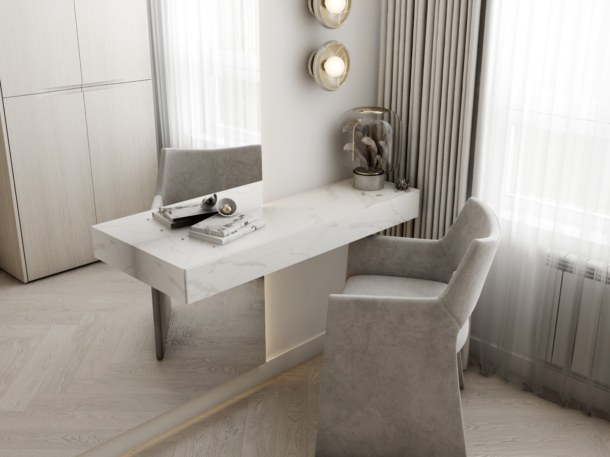 №9. ЖК Южный парк.