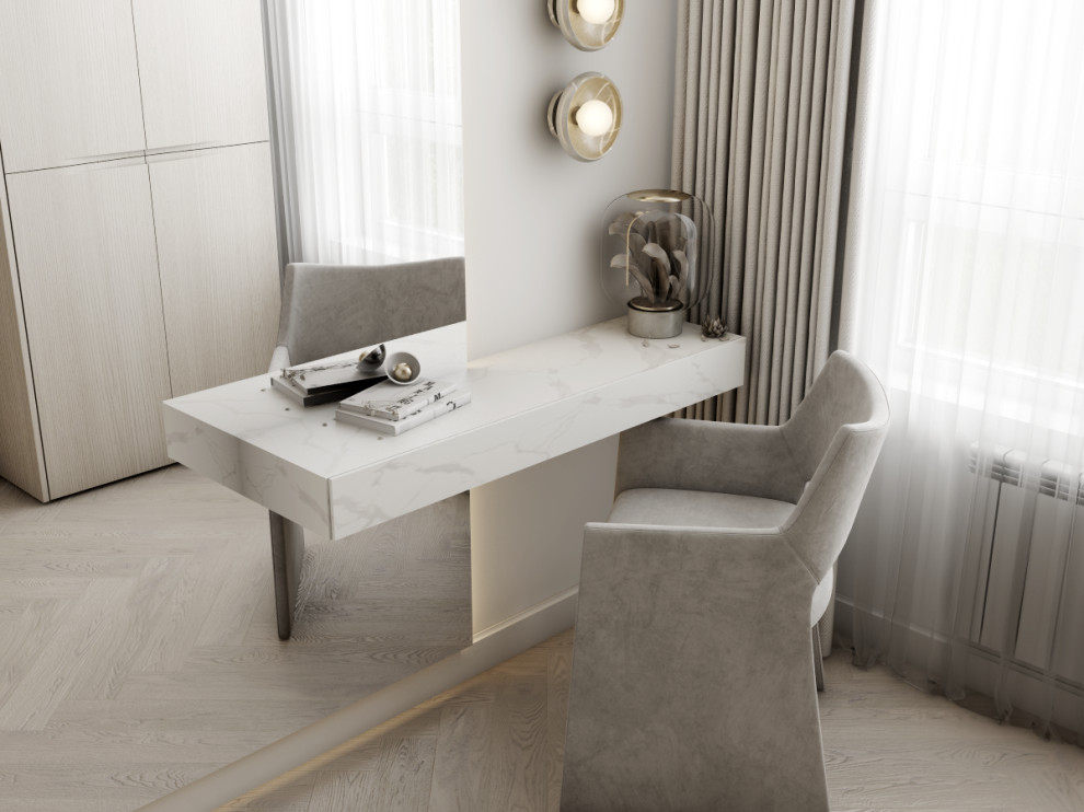 №9. ЖК Южный парк.