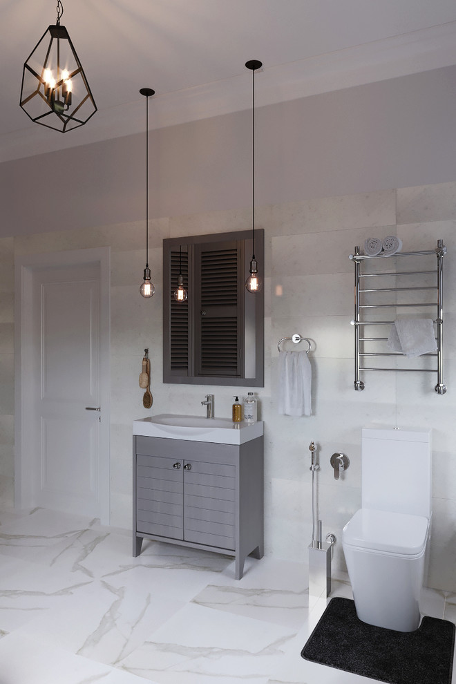 Проект загородного дома. Калужская область, г. Козельск