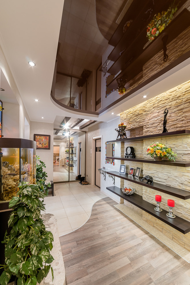 солнечный ветер