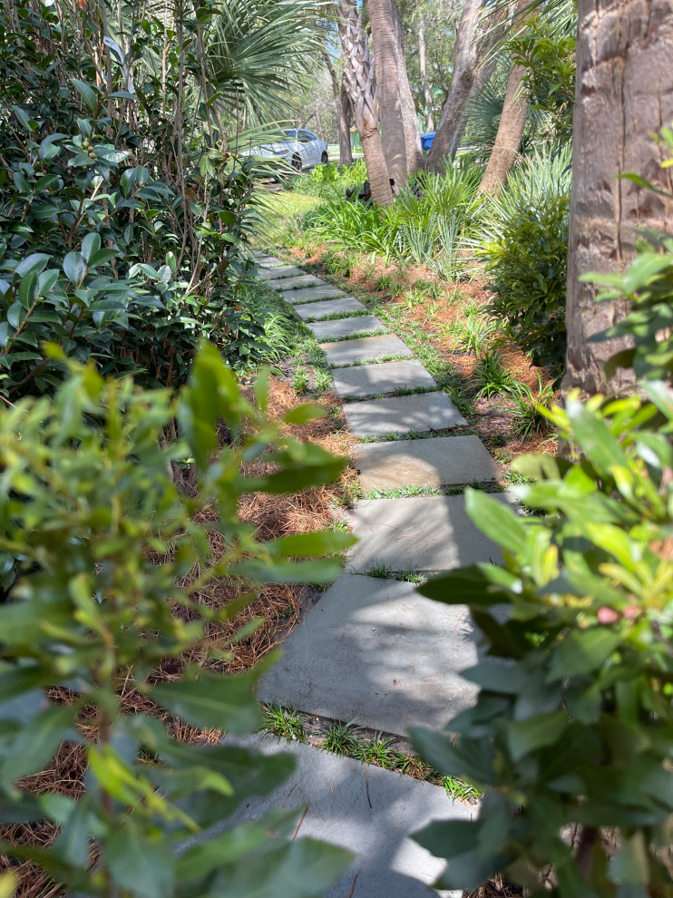 Landscape Design & Construction | Hardscaping