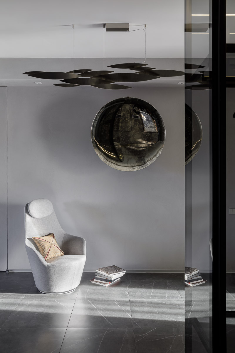 Квартира в Санкт-Петербурге