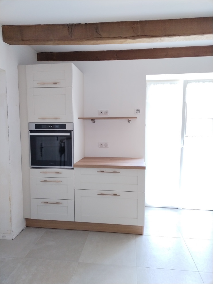 Rénovation et Décoration d'une maison