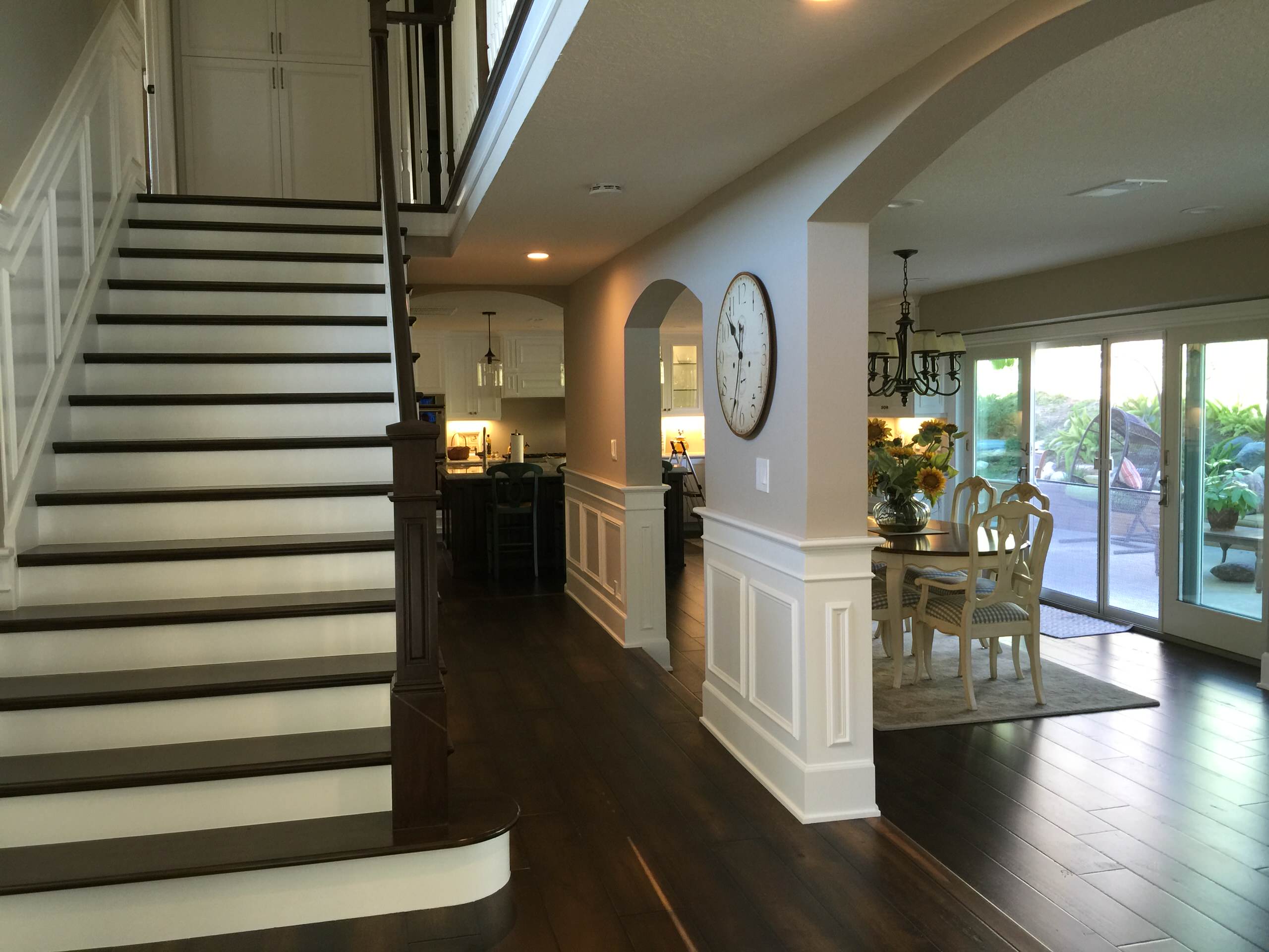 Modern Kitchen Remodel