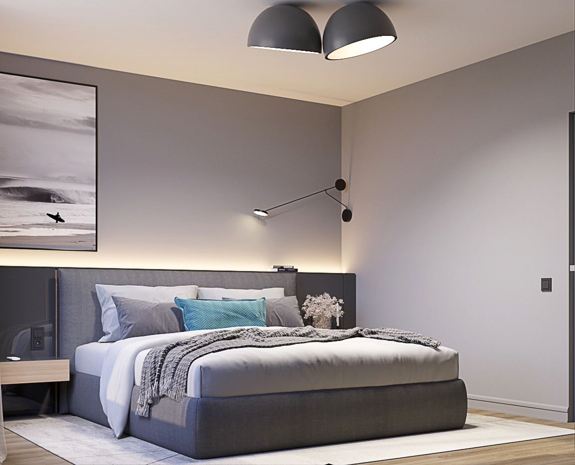 Квартира для семьи