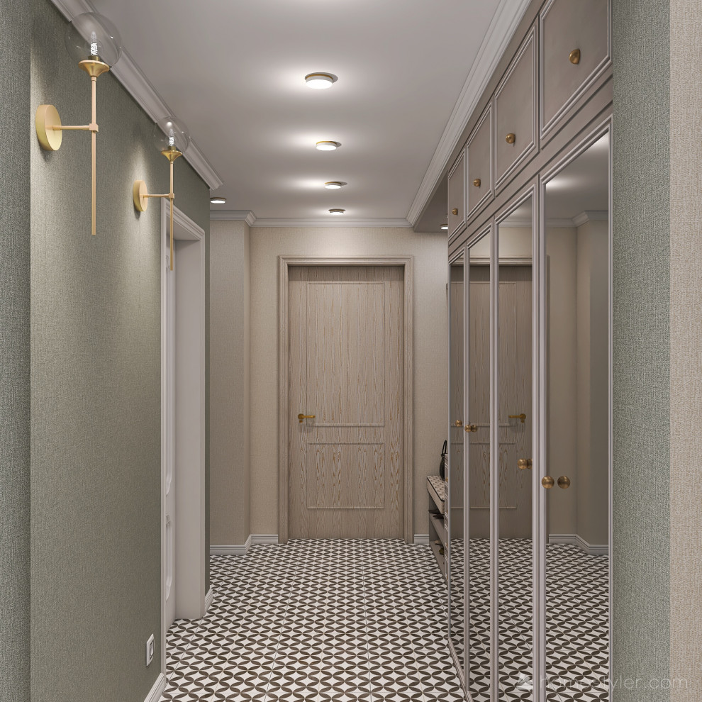 Проект в Нефтюганске