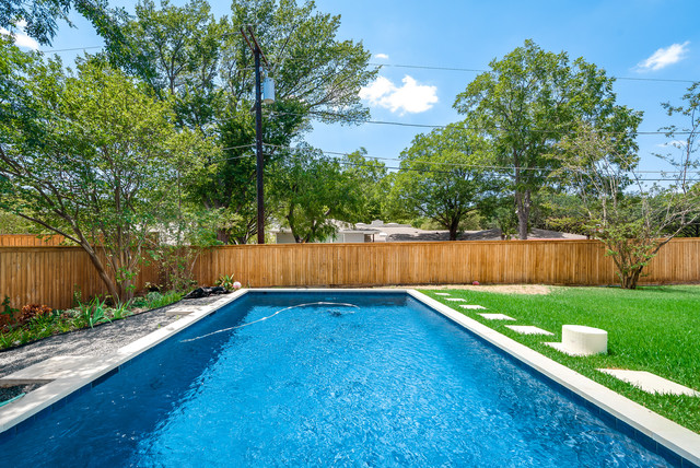 Transitional White transitional-swimming-pool-and-hot-tub