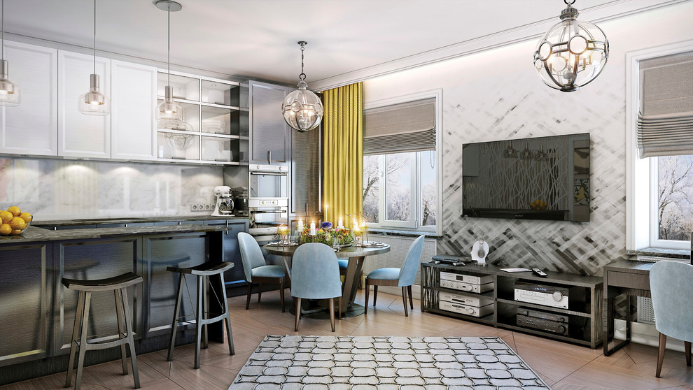 Наши работы