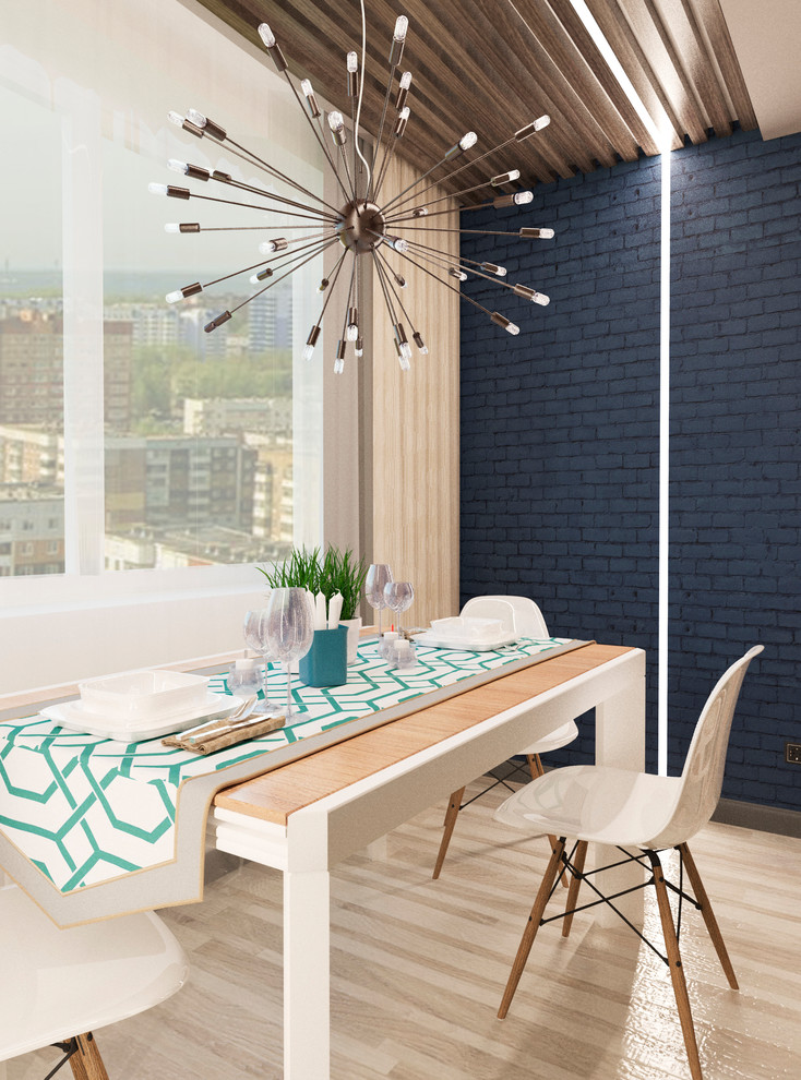 Квартира для молодой пары