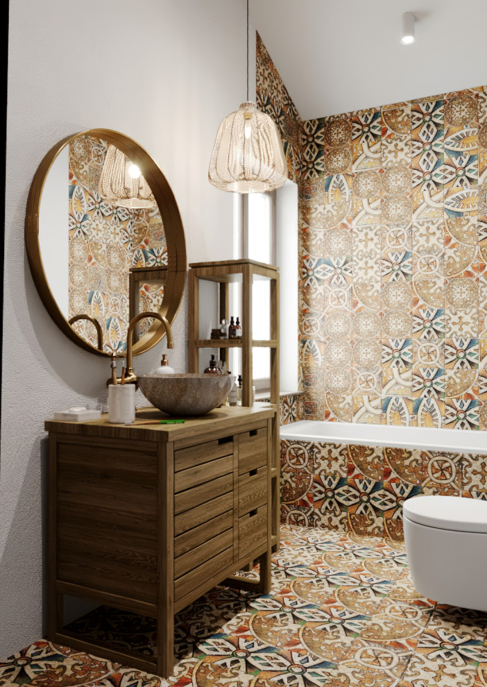 Таунхаус среди сосен