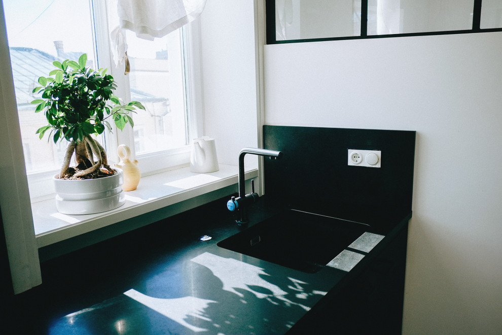 Фрагмент кухни