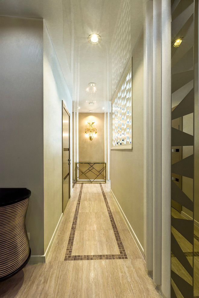 Фото интерьера квартиры