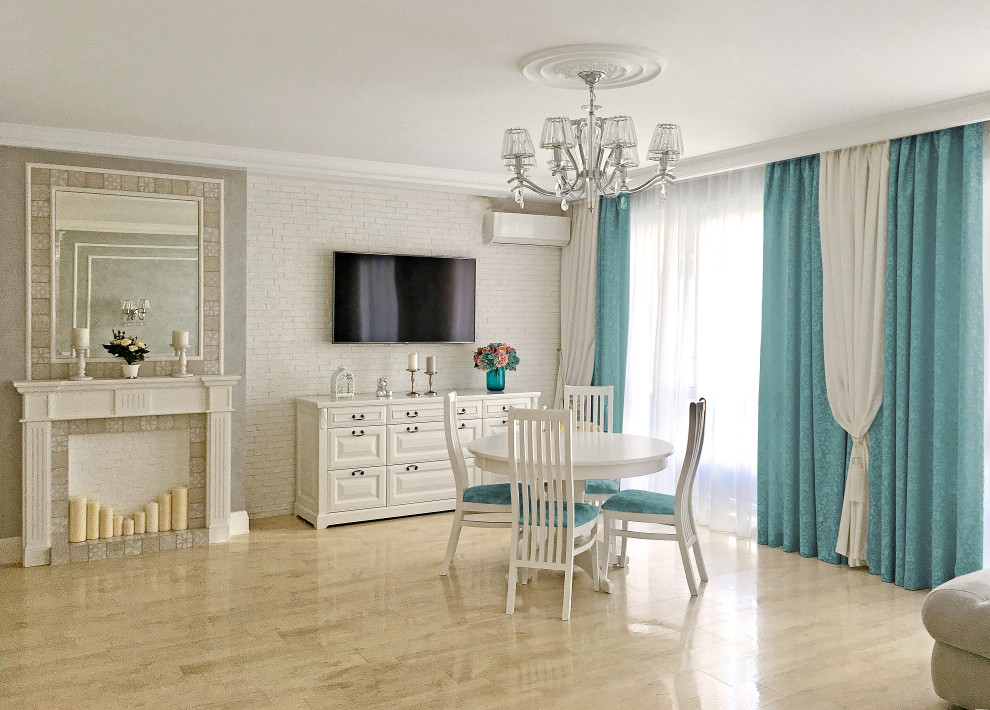 Квартира в Сочи