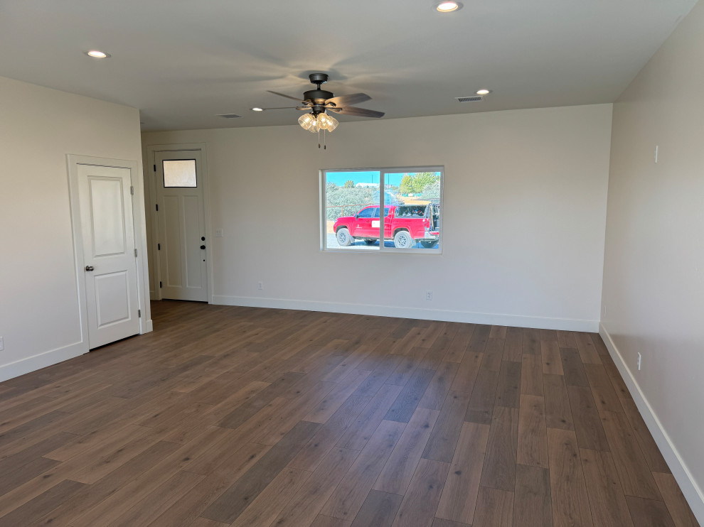 Custom Rental Property