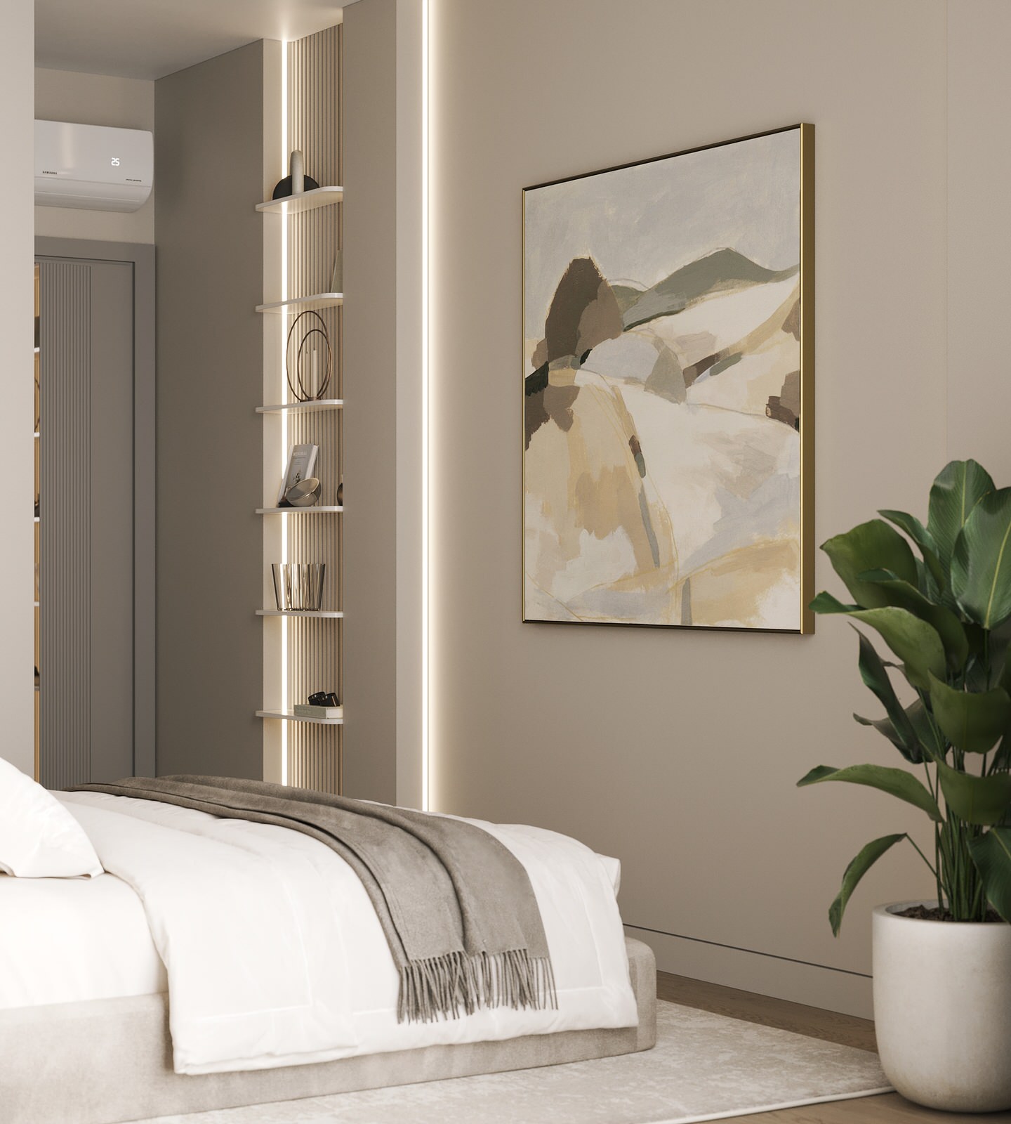 ЖК Лесобережный 80м.кв.