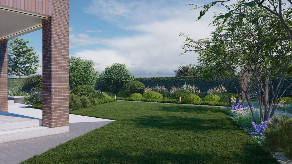 Наши работы