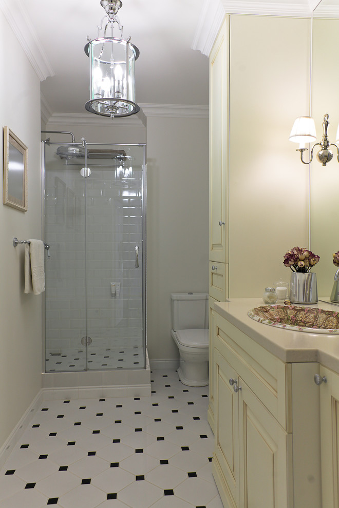 Английское настроение