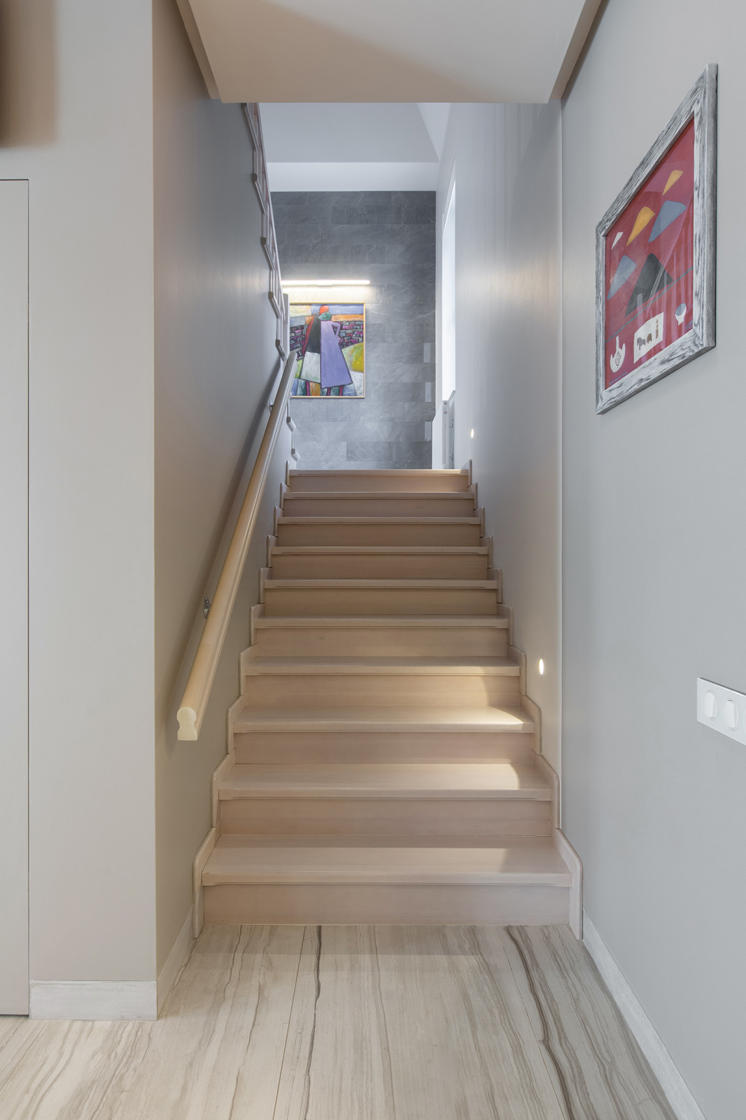 Загородный дом