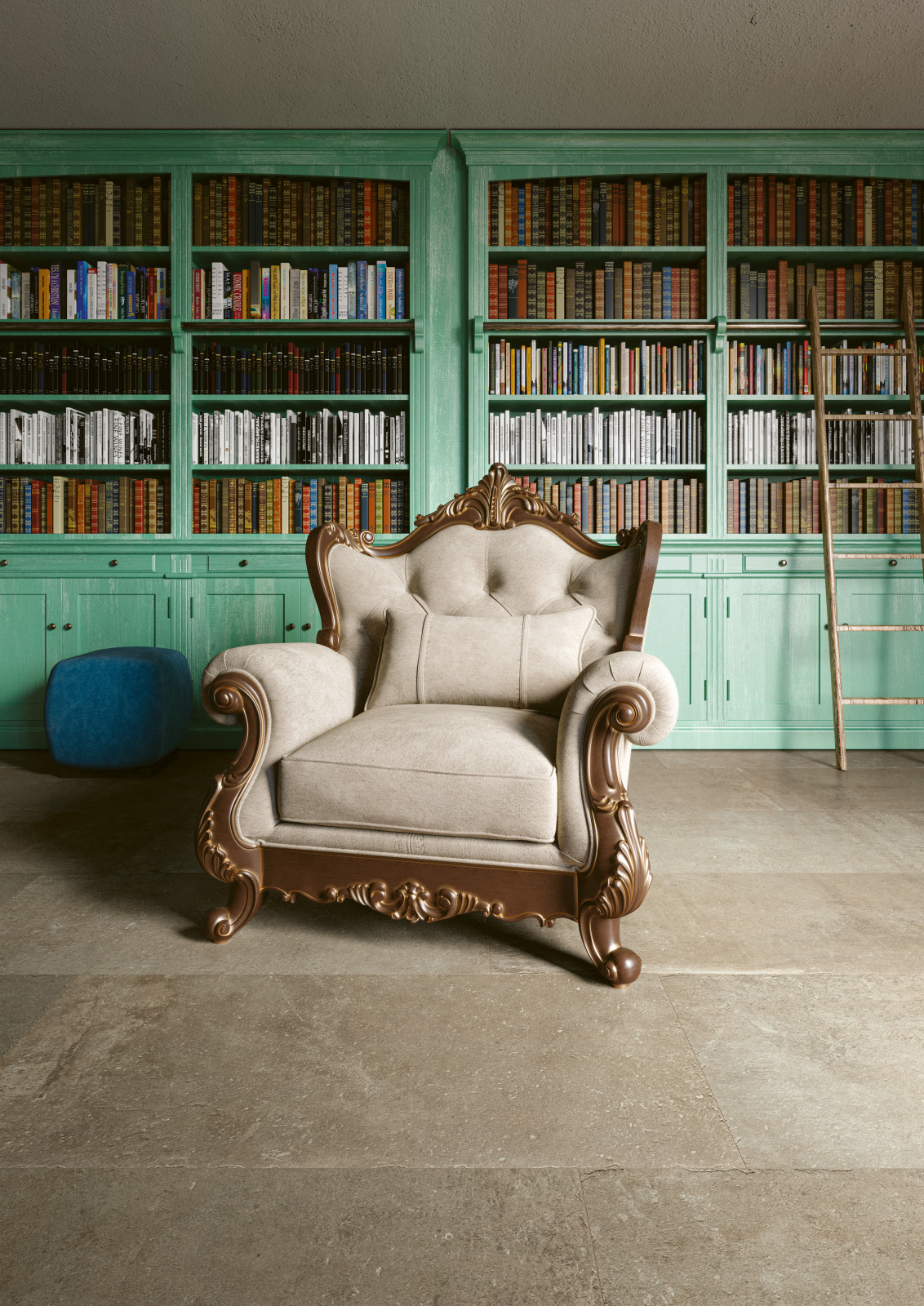 Serenissima - Promenade