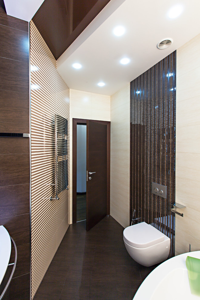 Квартира на Удальцова