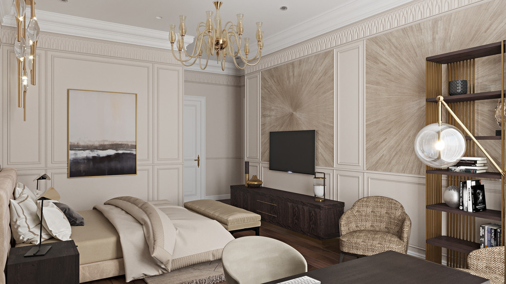 Современная элегантность