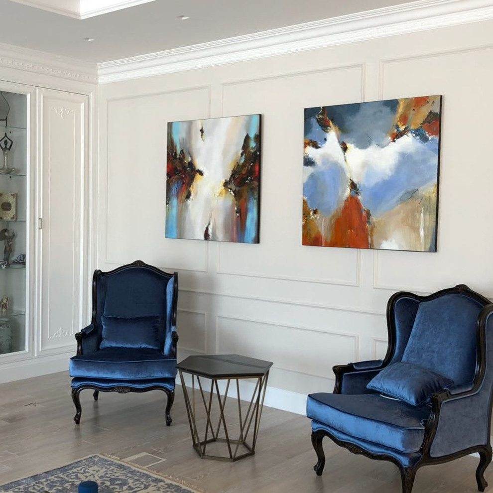 Коттеджный посёлок "Княжье Озеро"