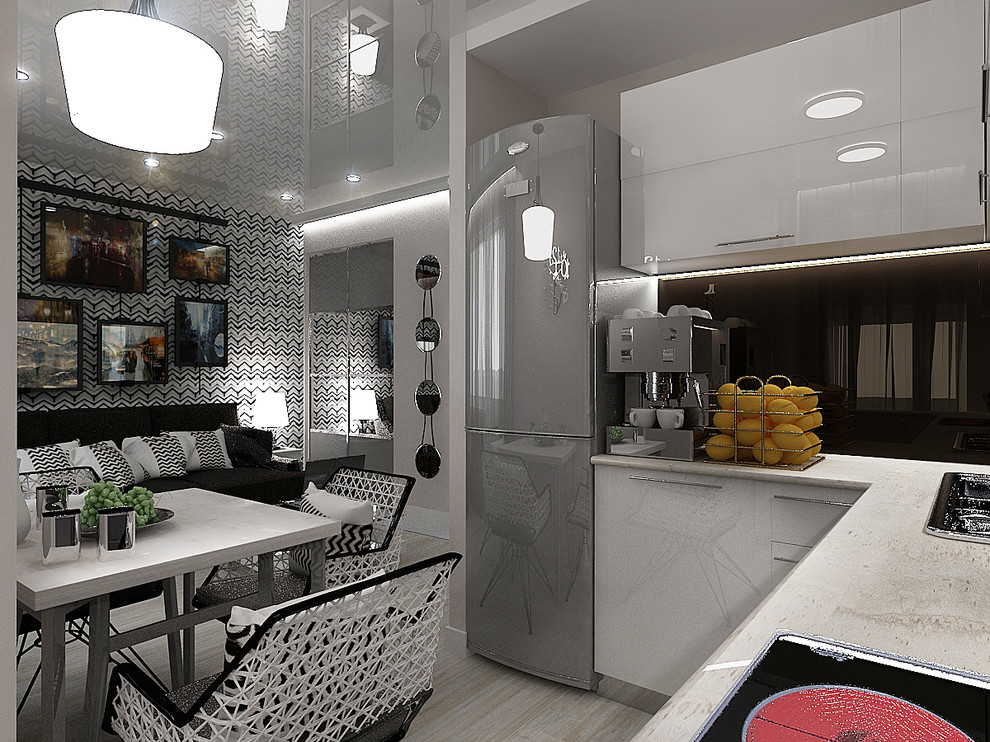 Дизайн-проект квартиры