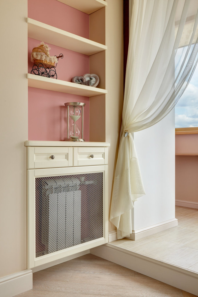 Квартира на ул.Б.Жигуленкова