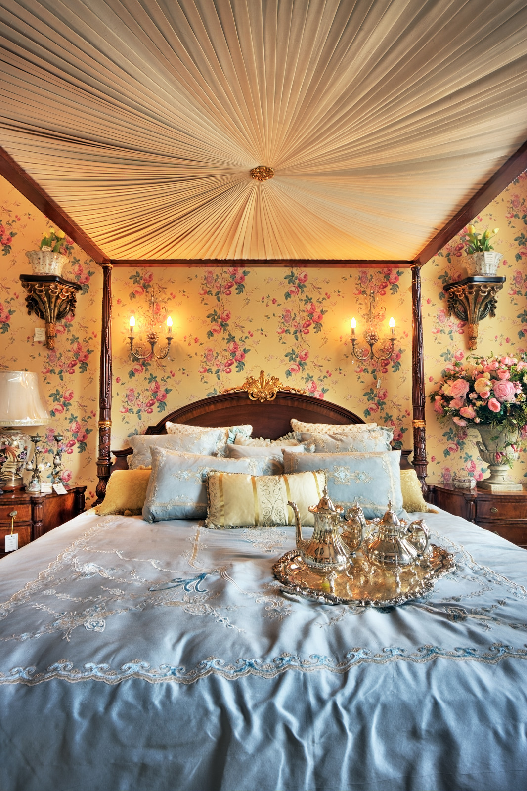 проект "Интерьеры Шоу-рума"