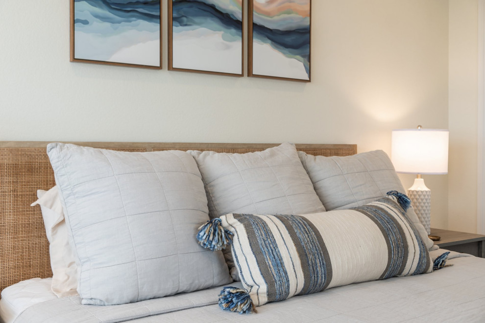 Vacation Rental Design