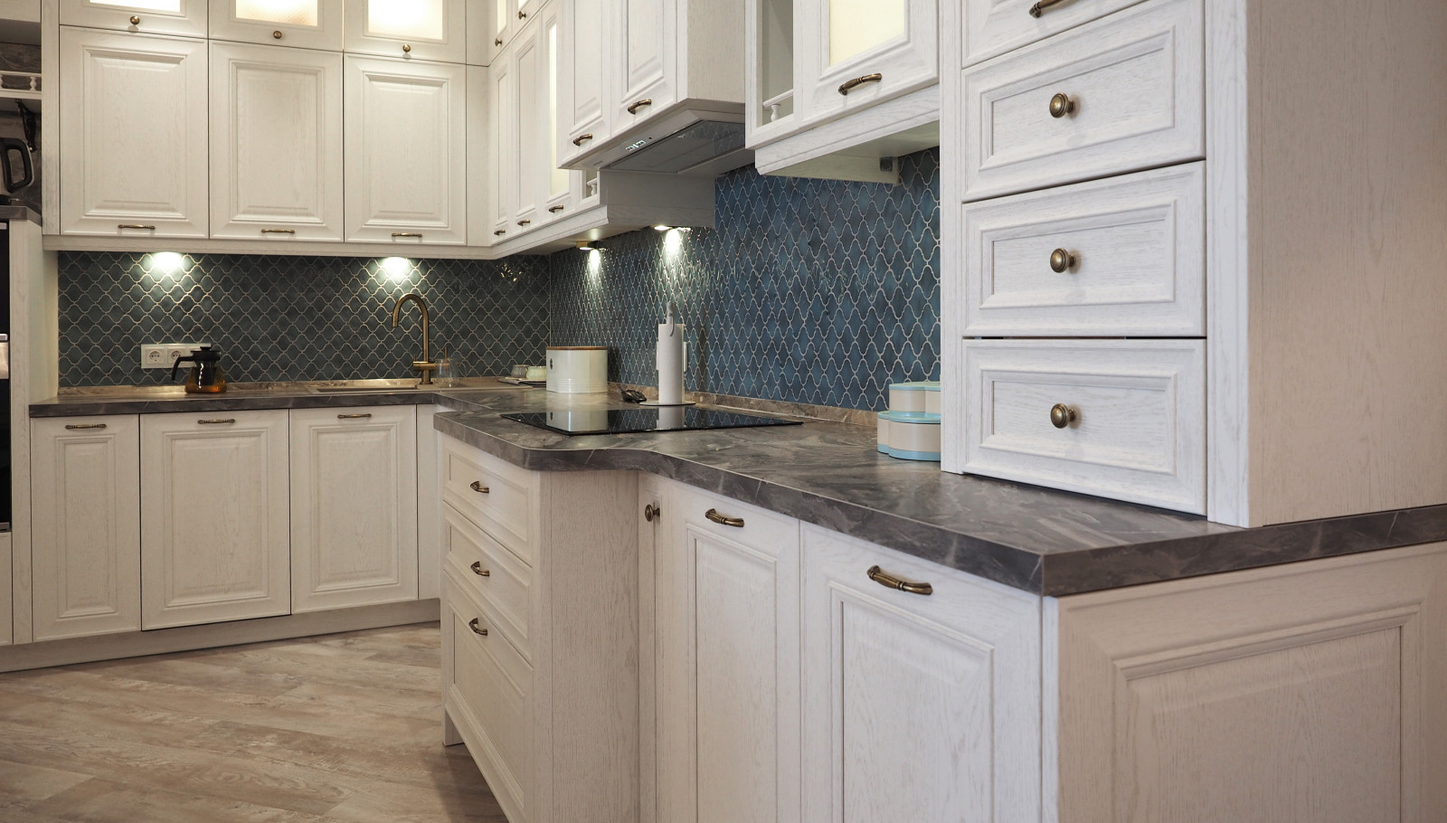 Солнечная гостиная