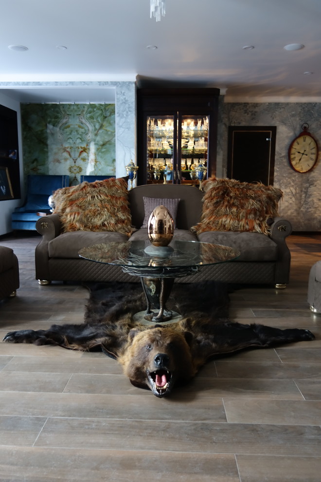 Проект Филиппа киркорова