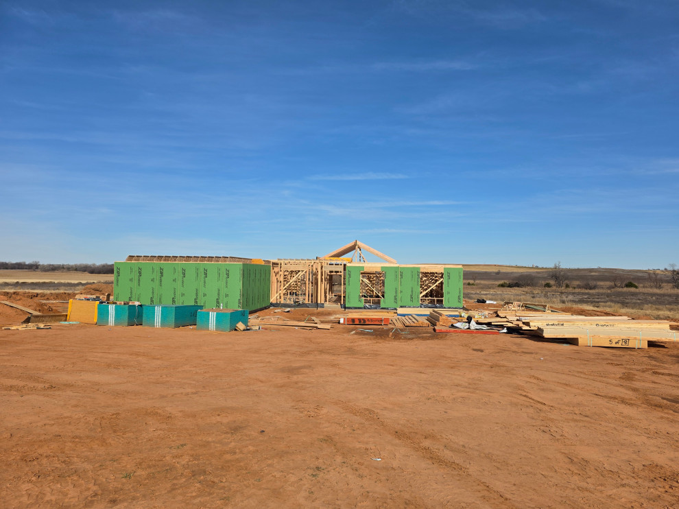 Whalen - Way out West