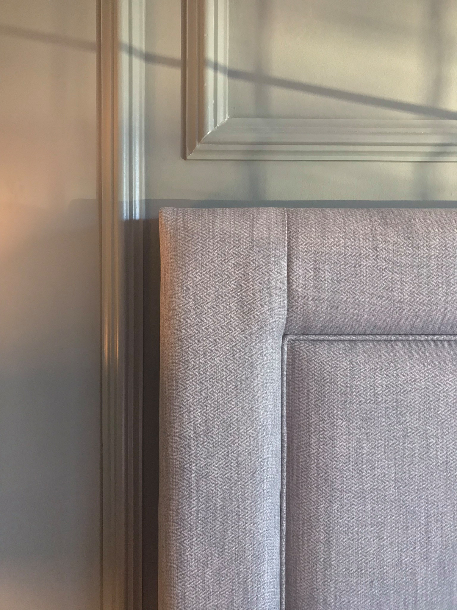 Luxurious Master Bedroom Refresh