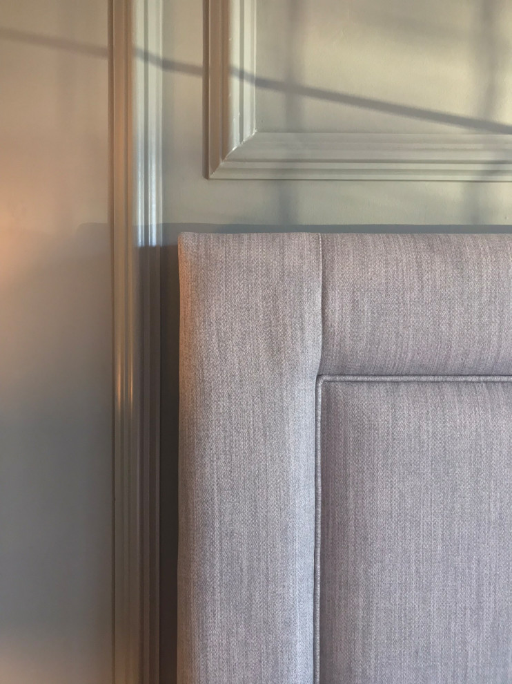 Luxurious Master Bedroom Refresh